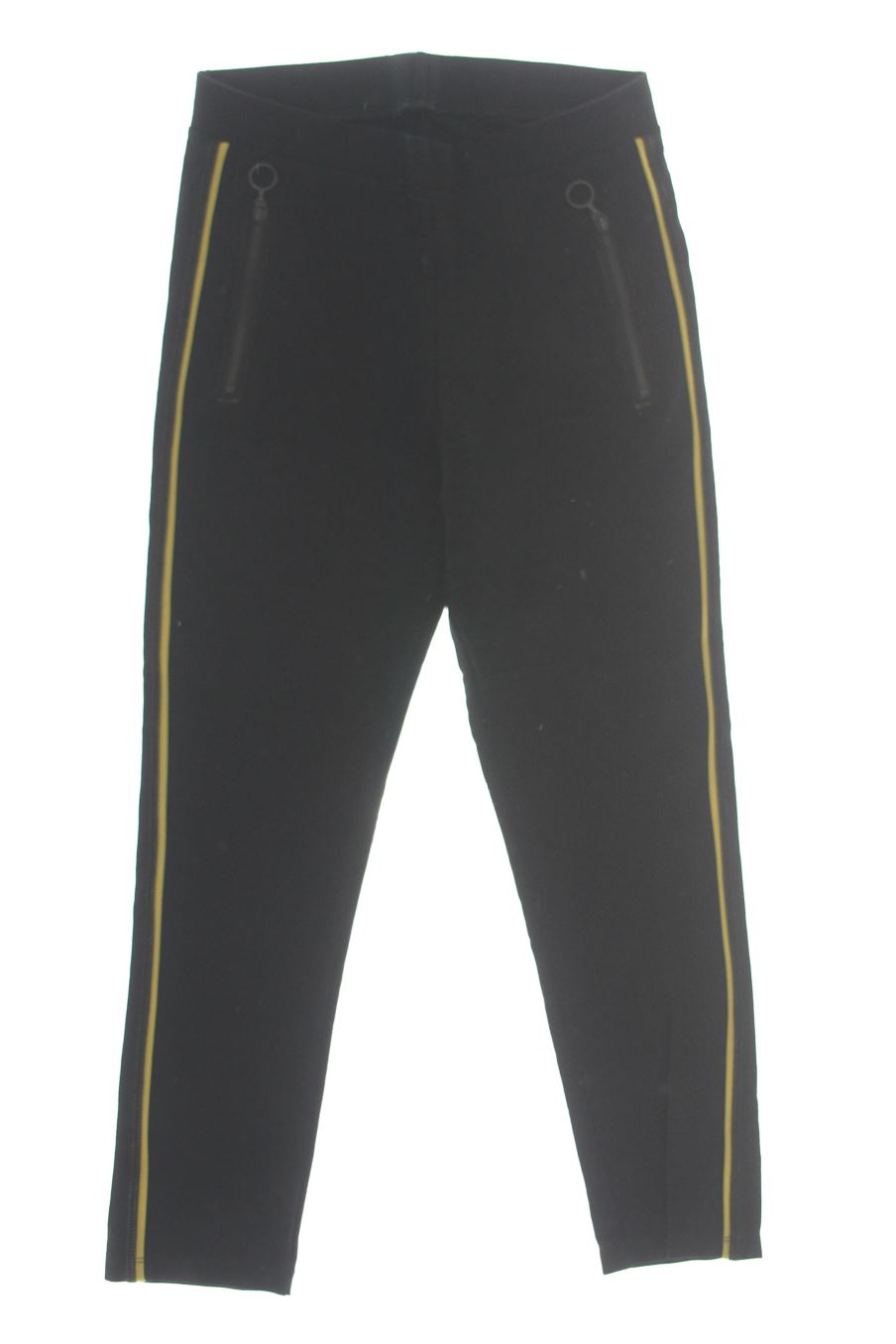 Leggins von PERCENTIL Größe S, Farbe Schwarz, für