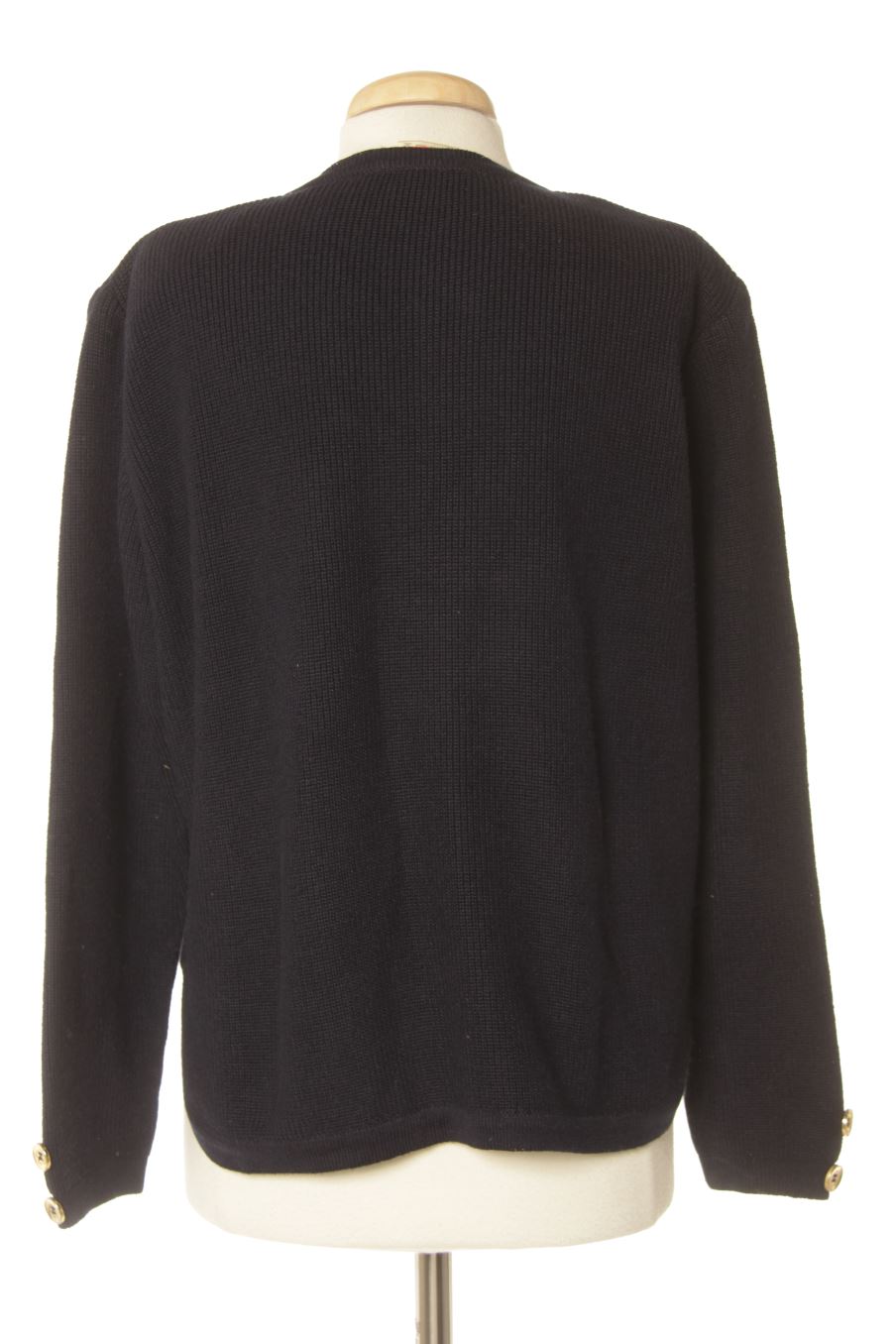 Chandail à col à fermeture éclair - Bleu foncé - FEMME | H&M CA