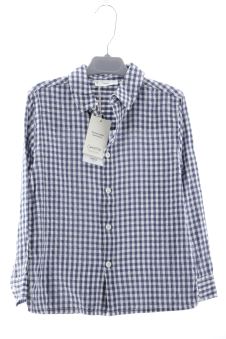 Chemise manches longues 7 ans Mango