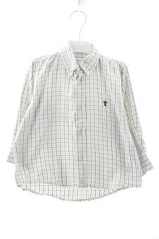 Chemise manches longues 2 ans Neck & Neck