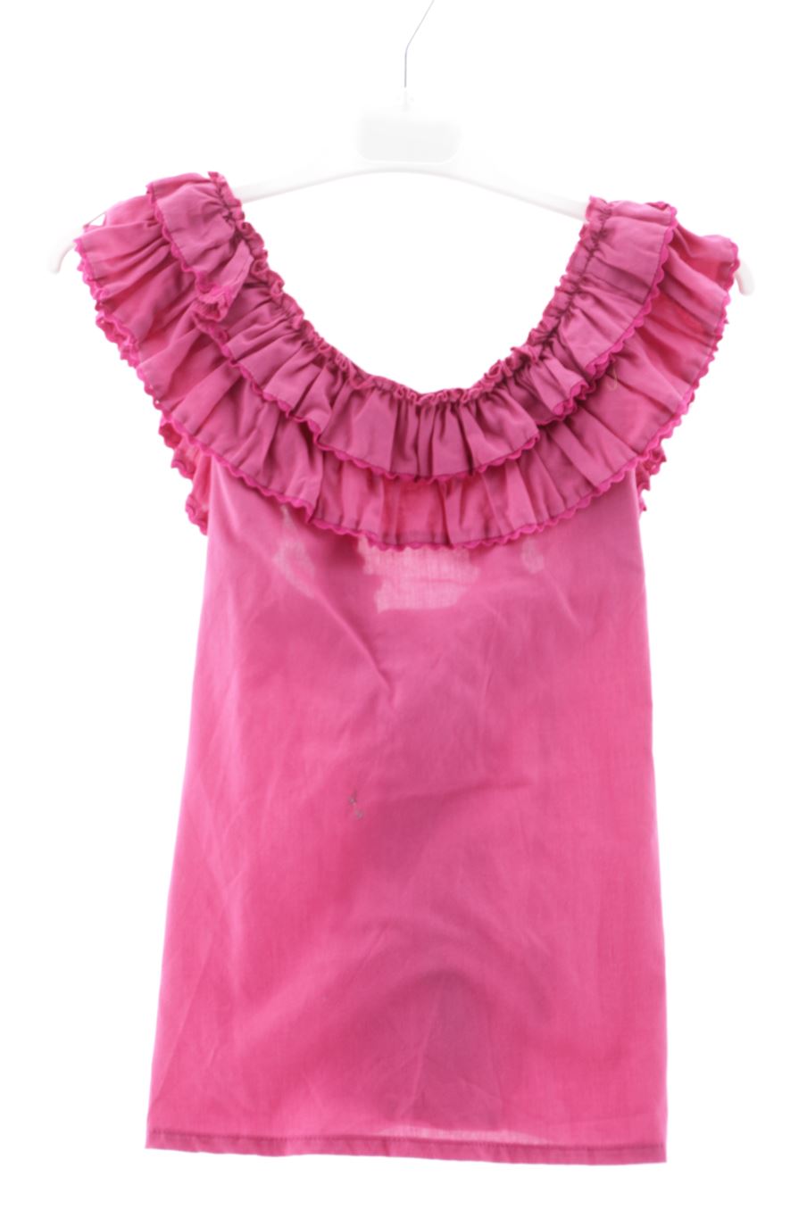 gebraucht La Hormiga Aufwändiges Top Größe 110