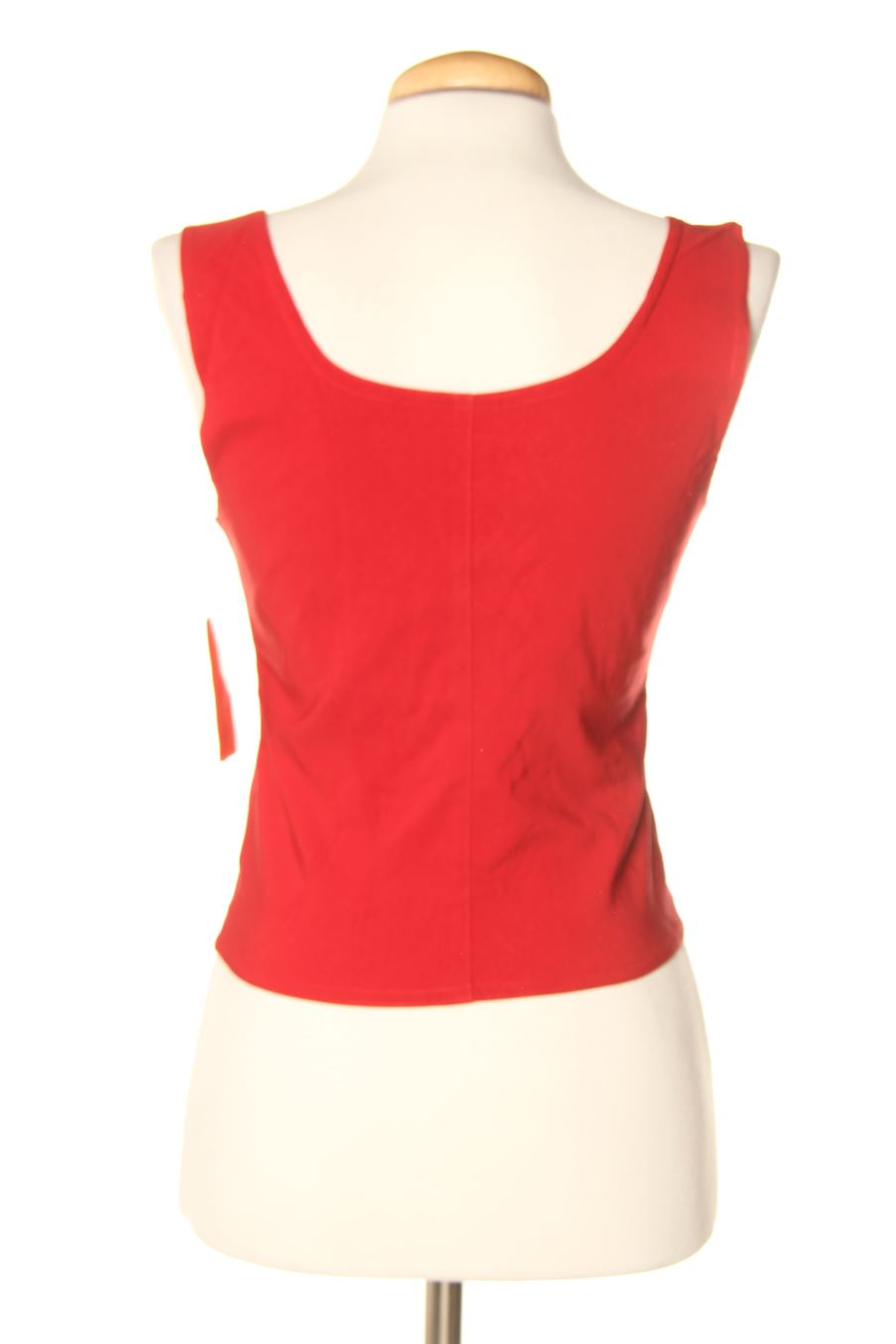 Top Pimkie de la taille 38, de couleur rouge