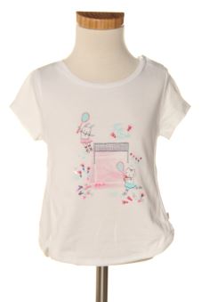 Camiseta 3 años Sergent Major