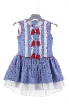 Robe 3 ans Miranda