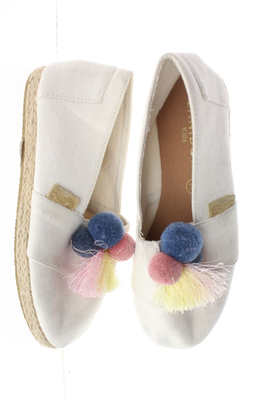 Zapatos de Lanidor de la talla 30 de segunda mano