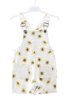 Latzhose 98 PERCENTIL