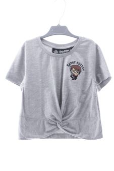 Kurzärmeliges T-Shirt 128 Harry Potter