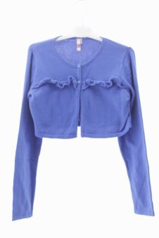 Strickjacke 146 Freestyle