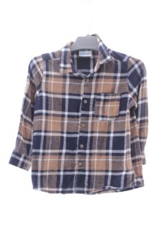 Langärmeliges Hemd 98 SO CUTE