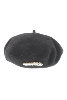 Berretto M Stradivarius