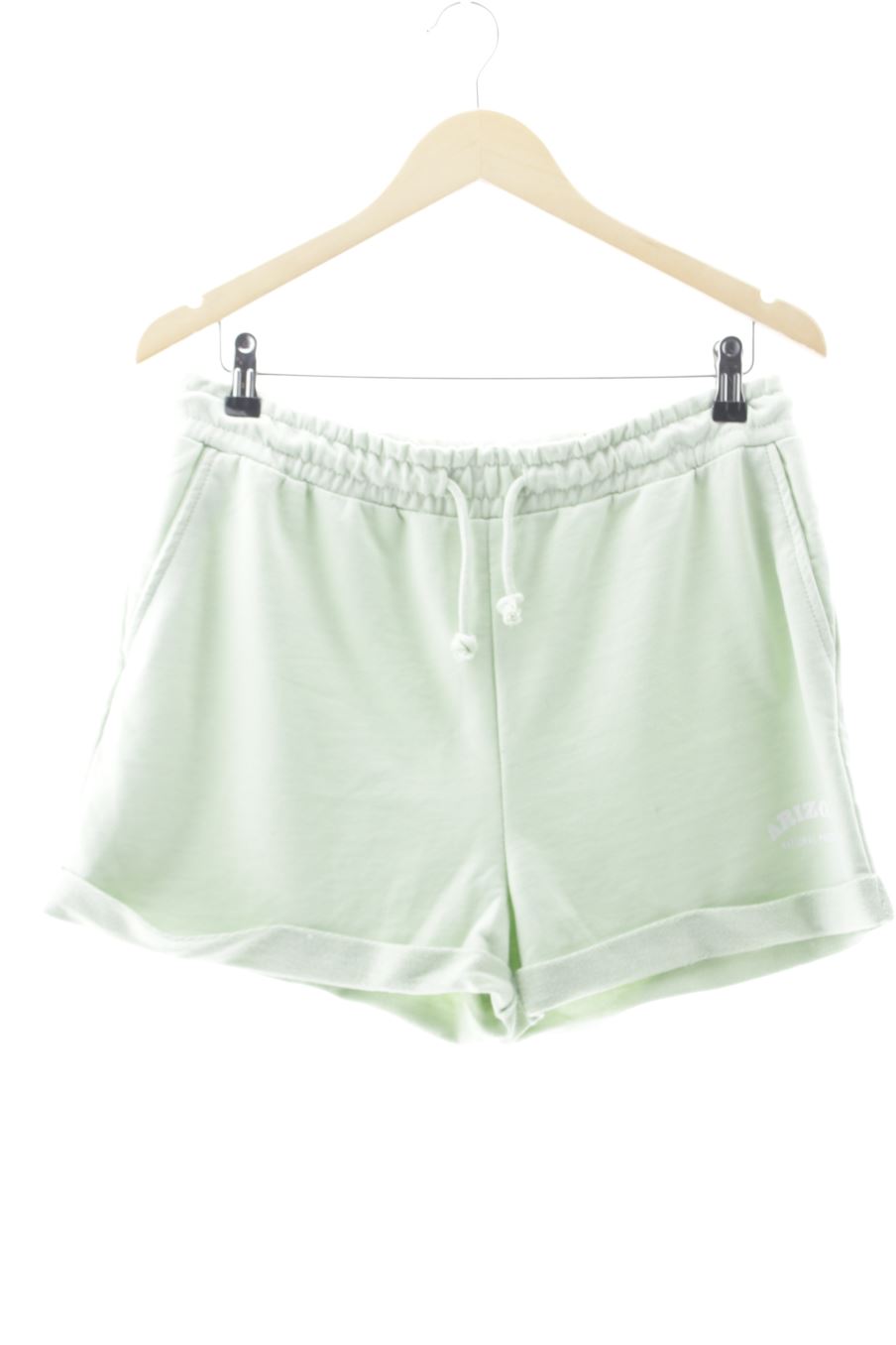 Set deportivo de PERCENTIL de la talla L, de color verde
