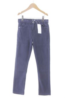 Jeans 8 ans Vertbaudet