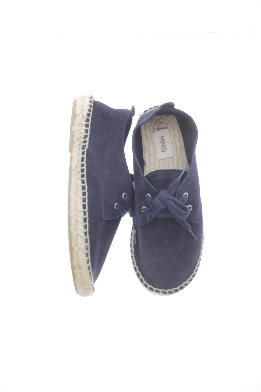 Zapatos de Mango de la talla 32 de segunda mano