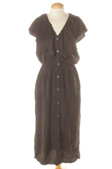 Robe casual M Zara, photo 1 sur 2