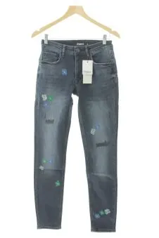 Vaquero 38 Desigual, foto 1 de 2