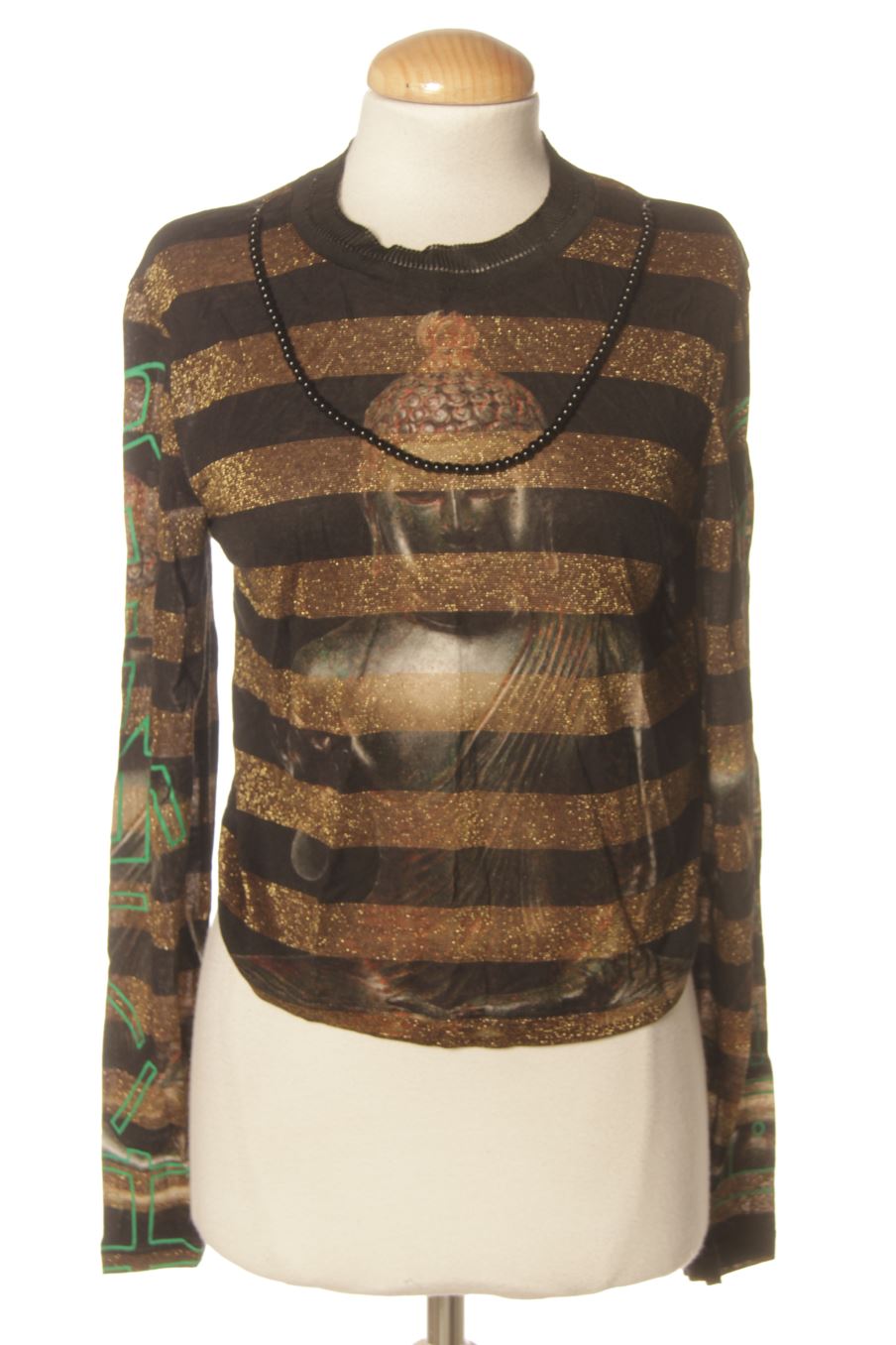 Pull Desigual de la taille XL, de couleur imprimés
