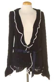 Gilet M Dazul