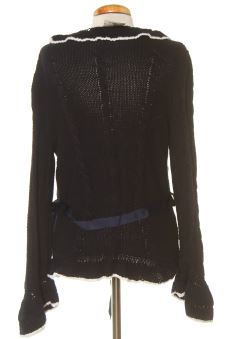 Gilet M Dazul