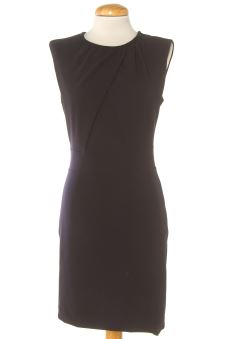 Robe casual S Mango