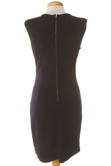 Robe casual S Mango