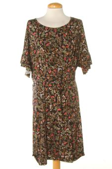 Einfaches Kleid L Encuentro