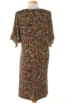 Einfaches Kleid L Encuentro