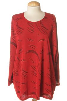 Blouse à manches longues 40 PERCENTIL