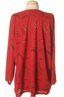Blouse à manches longues 40 PERCENTIL