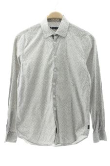 Chemise M IZAC, photo 1 sur 2