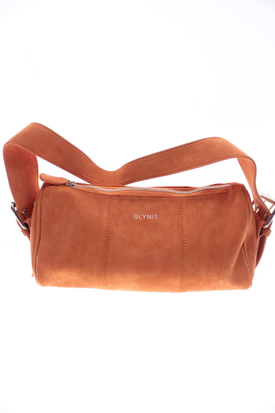 Henkeltasche Orange von GLYNIT