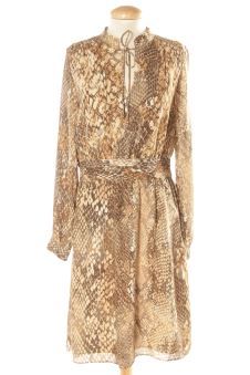 Vestido casual 38 H&M