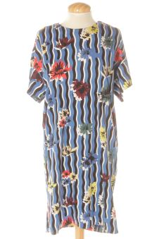 Vestido casual S BIMBA Y LOLA