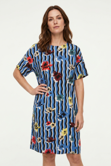 Vestido casual S BIMBA Y LOLA