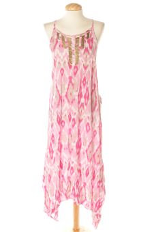 Vestido casual 40 Enfasis