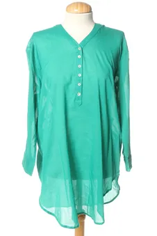 Blouse à manches longues S Galeries Lafayette, photo 1 sur 2