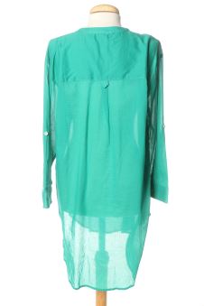 Blusa de manga larga S Galeries Lafayette