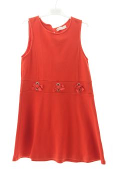 Aufwändiges Kleid 158 Zara
