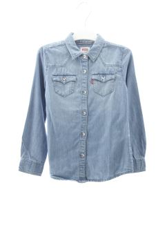 Camisa de manga larga 5 años Levi's