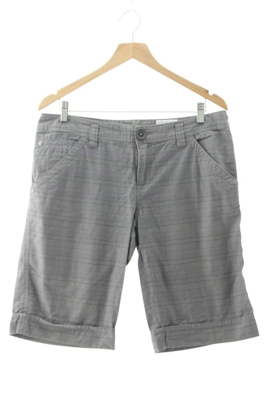 Pantalón corto de H&M de la talla 42