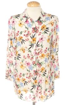 Chemise S Stradivarius
