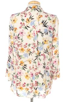 Chemise S Stradivarius