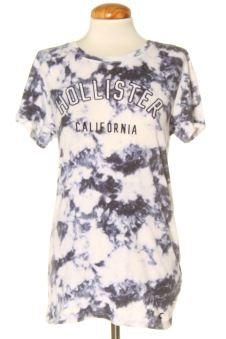 T-shirt M Hollister