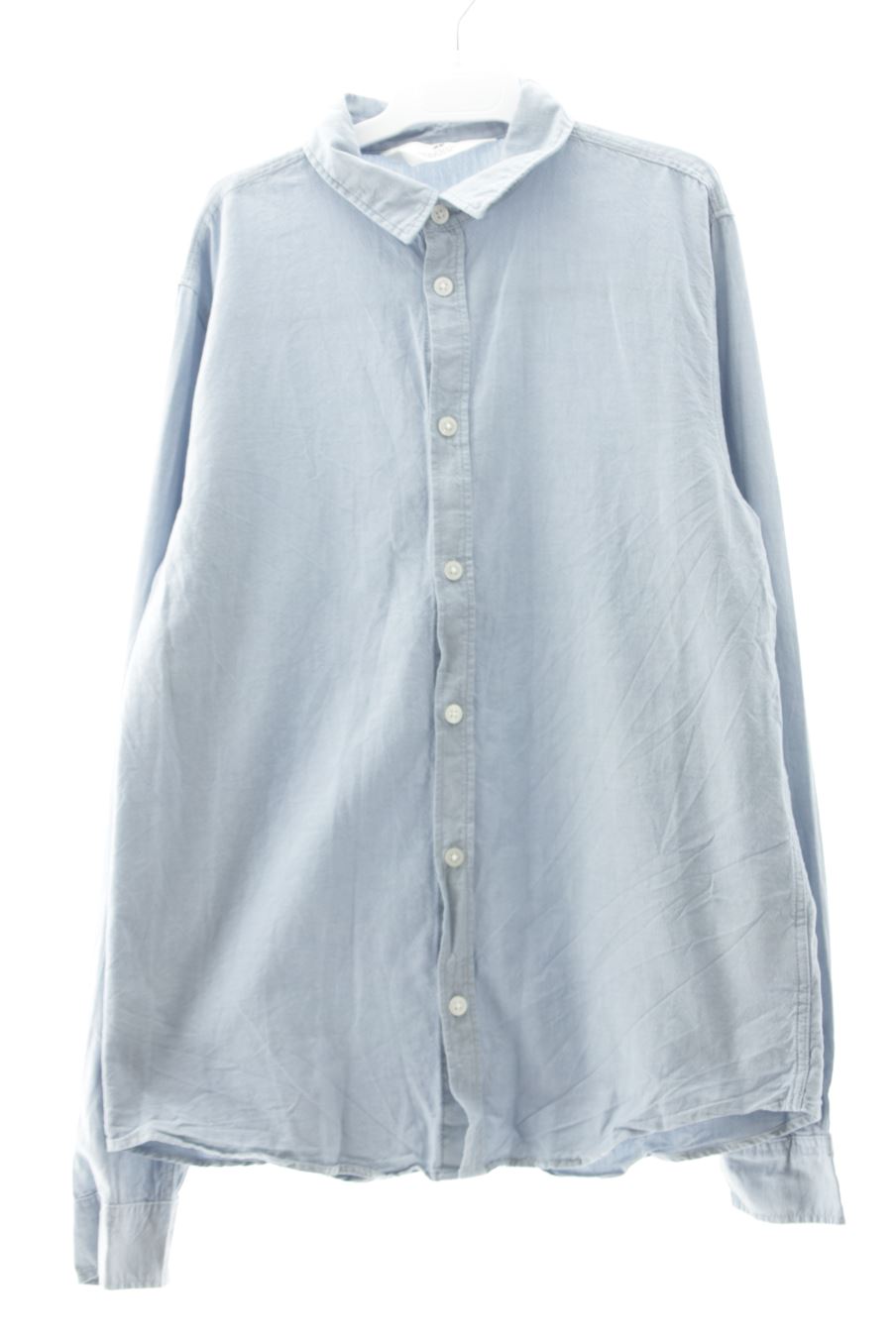 H&M Langärmeliges Hemd Größe 158