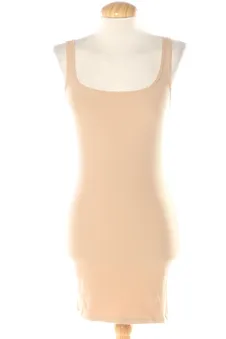 Vestido casual M Bershka, foto 1 de 2