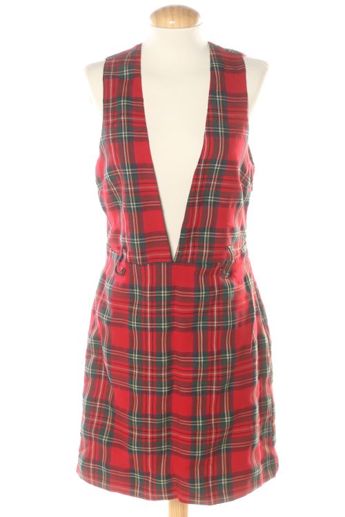 Robe casual