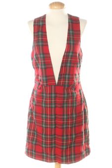 Robe casual 40 Fórmula Joven, photo 1 sur 2