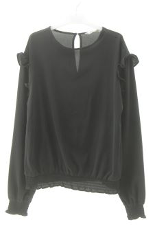 Blusa de manga larga 14 años H&M