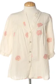 Blouse à manches courtes S ARMONIAS, photo 1 sur 2