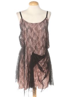 Robe 40 Adolfo Dominguez, photo 1 sur 3