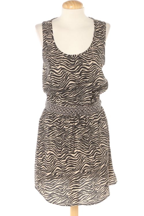 Einfaches Kleid